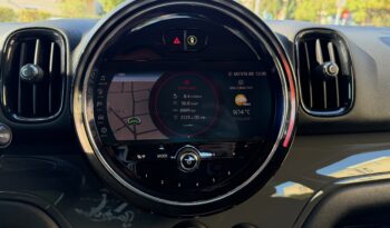 Mini Countryman 2023  COOPER 1.5 FACELIFT AUTO NAVI CAMERA ECO S/S EURO-6 ΕΛΛΗΝΙΚΟ γεμάτο