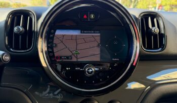 Mini Countryman 2023  COOPER 1.5 FACELIFT AUTO NAVI CAMERA ECO S/S EURO-6 ΕΛΛΗΝΙΚΟ γεμάτο