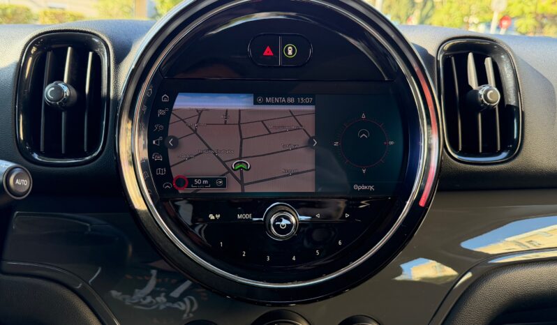 Mini Countryman 2023  COOPER 1.5 FACELIFT AUTO NAVI CAMERA ECO S/S EURO-6 ΕΛΛΗΝΙΚΟ γεμάτο