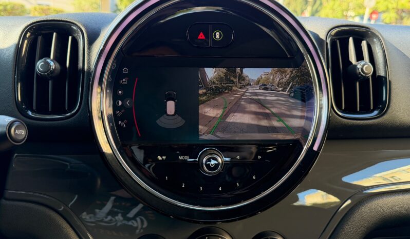 Mini Countryman 2023  COOPER 1.5 FACELIFT AUTO NAVI CAMERA ECO S/S EURO-6 ΕΛΛΗΝΙΚΟ γεμάτο