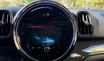 Mini Countryman 2023  COOPER 1.5 FACELIFT AUTO NAVI CAMERA ECO S/S EURO-6 ΕΛΛΗΝΙΚΟ γεμάτο