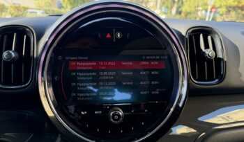 Mini Countryman 2023  COOPER 1.5 FACELIFT AUTO NAVI CAMERA ECO S/S EURO-6 ΕΛΛΗΝΙΚΟ γεμάτο
