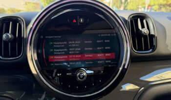 Mini Countryman 2023  COOPER 1.5 FACELIFT AUTO NAVI CAMERA ECO S/S EURO-6 ΕΛΛΗΝΙΚΟ γεμάτο