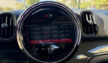 Mini Countryman 2023  COOPER 1.5 FACELIFT AUTO NAVI CAMERA ECO S/S EURO-6 ΕΛΛΗΝΙΚΟ γεμάτο