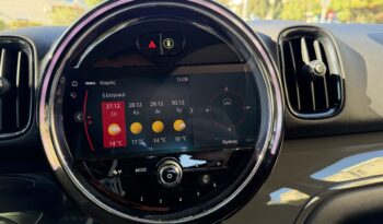 Mini Countryman 2023  COOPER 1.5 FACELIFT AUTO NAVI CAMERA ECO S/S EURO-6 ΕΛΛΗΝΙΚΟ γεμάτο