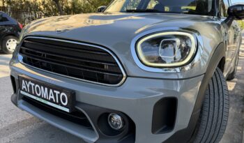 Mini Countryman 2023  COOPER 1.5 FACELIFT AUTO NAVI CAMERA ECO S/S EURO-6 ΕΛΛΗΝΙΚΟ γεμάτο