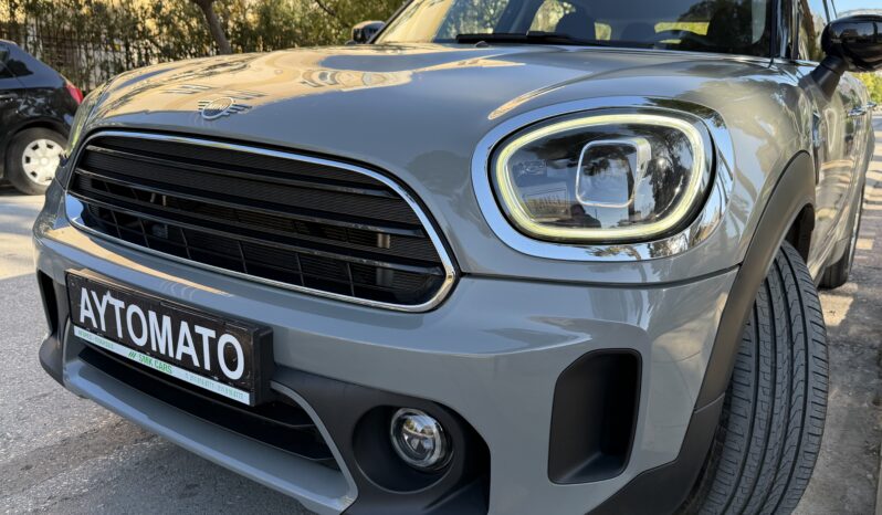 Mini Countryman 2023  COOPER 1.5 FACELIFT AUTO NAVI CAMERA ECO S/S EURO-6 ΕΛΛΗΝΙΚΟ γεμάτο