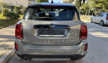 Mini Countryman 2023  COOPER 1.5 FACELIFT AUTO NAVI CAMERA ECO S/S EURO-6 ΕΛΛΗΝΙΚΟ γεμάτο