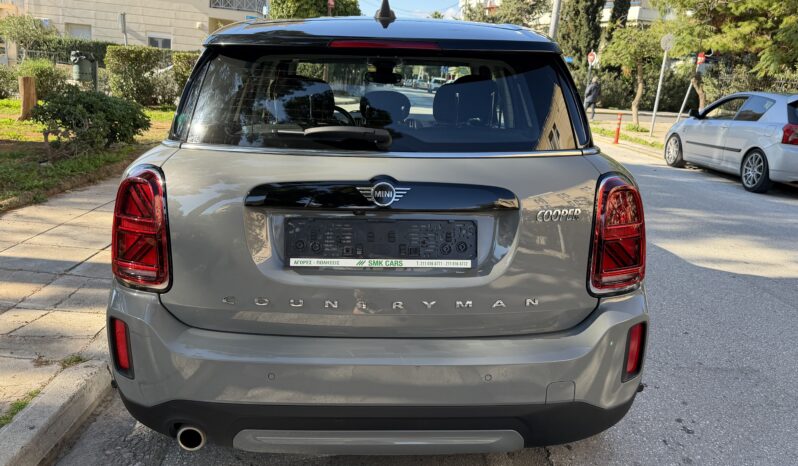 Mini Countryman 2023  COOPER 1.5 FACELIFT AUTO NAVI CAMERA ECO S/S EURO-6 ΕΛΛΗΝΙΚΟ γεμάτο