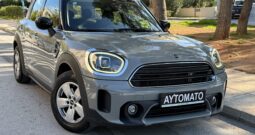 Mini Countryman 2023  COOPER 1.5 FACELIFT AUTO NAVI CAMERA ECO S/S EURO-6 ΕΛΛΗΝΙΚΟ