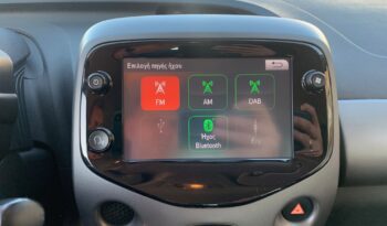Toyota Aygo 2021  X-PLAY TOUCH MMT 1.0 AUTO F-1 CAMERA 5D EURO-6 ΕΛΛΗΝΙΚΟ γεμάτο