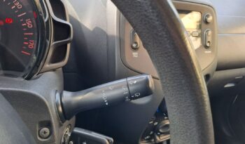 Toyota Aygo 2019  ACTIVE 1.0 5D EURO-6 ΕΛΛΗΝΙΚΟ γεμάτο