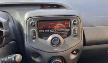 Toyota Aygo 2019  ACTIVE 1.0 5D EURO-6 ΕΛΛΗΝΙΚΟ γεμάτο