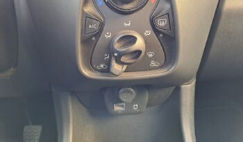 Toyota Aygo 2019  ACTIVE 1.0 5D EURO-6 ΕΛΛΗΝΙΚΟ γεμάτο