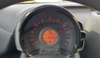 Toyota Aygo 2019  ACTIVE 1.0 5D EURO-6 ΕΛΛΗΝΙΚΟ γεμάτο