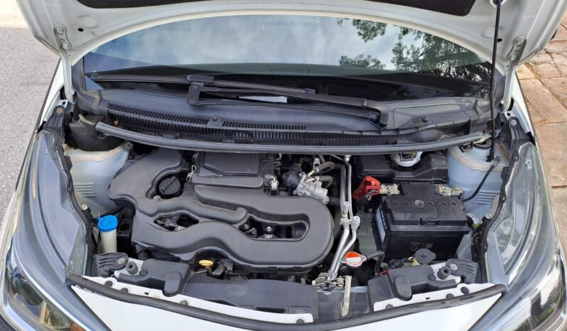 Toyota Aygo 2019  ACTIVE 1.0 5D EURO-6 ΕΛΛΗΝΙΚΟ γεμάτο