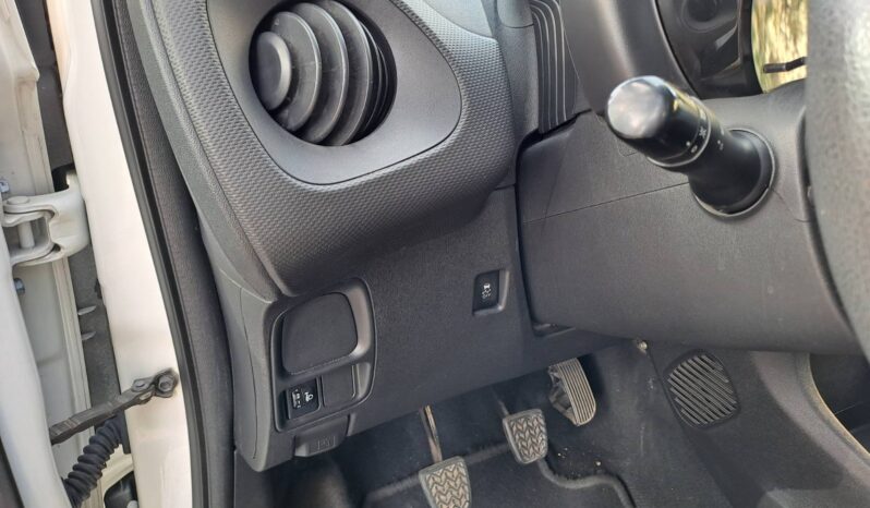 Toyota Aygo 2019  ACTIVE 1.0 5D EURO-6 ΕΛΛΗΝΙΚΟ γεμάτο