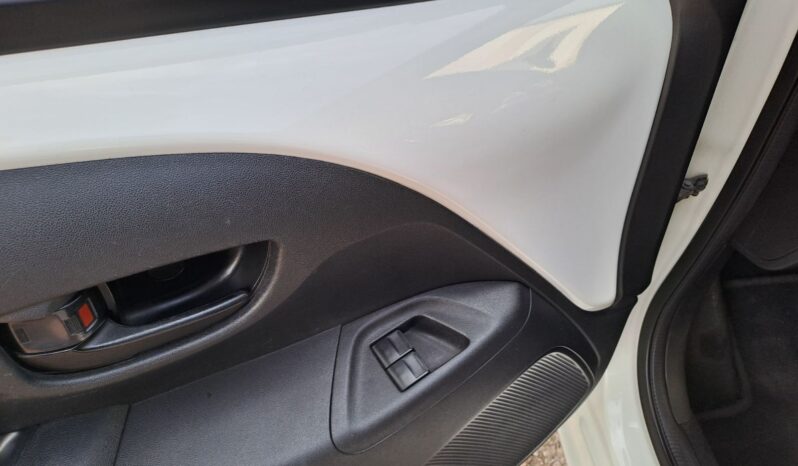 Toyota Aygo 2019  ACTIVE 1.0 5D EURO-6 ΕΛΛΗΝΙΚΟ γεμάτο