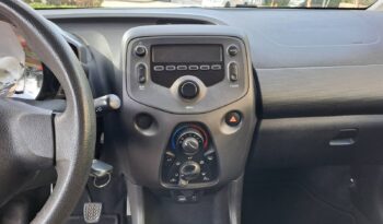 Toyota Aygo 2019  ACTIVE 1.0 5D EURO-6 ΕΛΛΗΝΙΚΟ γεμάτο