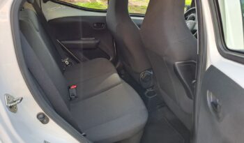 Toyota Aygo 2019  ACTIVE 1.0 5D EURO-6 ΕΛΛΗΝΙΚΟ γεμάτο