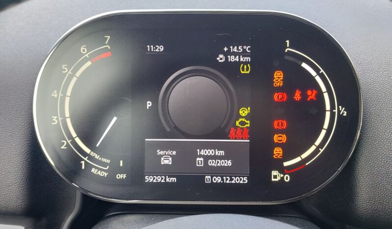 Mini Countryman 2021  COOPER 1.5 AUTO FACE LIFT NAVI ECO S/S EURO-6 ΕΛΛΗΝΙΚΟ γεμάτο