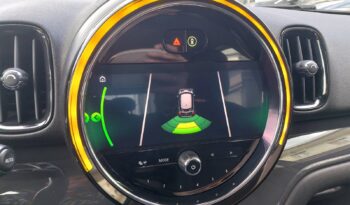 Mini Countryman 2021  COOPER 1.5 AUTO FACE LIFT NAVI ECO S/S EURO-6 ΕΛΛΗΝΙΚΟ γεμάτο