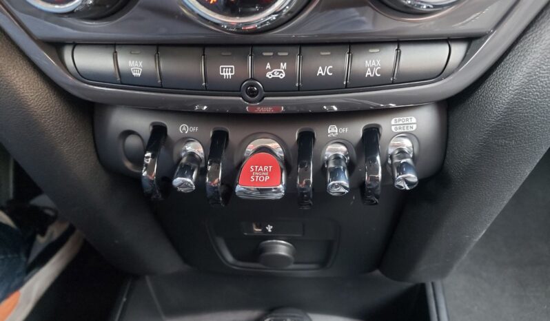 Mini Countryman 2021  COOPER 1.5 AUTO FACE LIFT NAVI ECO S/S EURO-6 ΕΛΛΗΝΙΚΟ γεμάτο