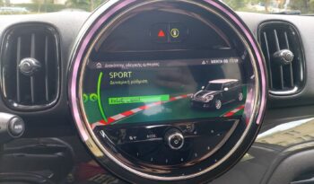 Mini Countryman 2021  COOPER 1.5 AUTO FACE LIFT NAVI ECO S/S EURO-6 ΕΛΛΗΝΙΚΟ γεμάτο