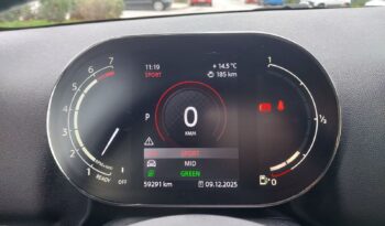 Mini Countryman 2021  COOPER 1.5 AUTO FACE LIFT NAVI ECO S/S EURO-6 ΕΛΛΗΝΙΚΟ γεμάτο