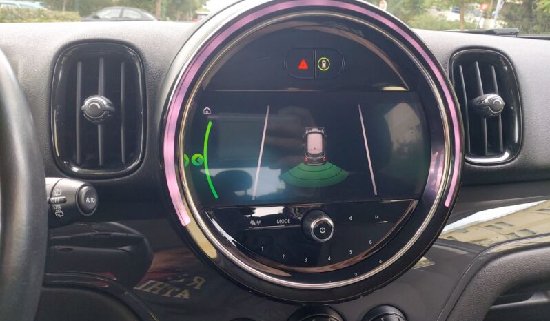 Mini Countryman 2021  COOPER 1.5 AUTO FACE LIFT NAVI ECO S/S EURO-6 ΕΛΛΗΝΙΚΟ γεμάτο
