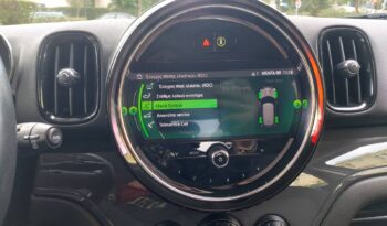 Mini Countryman 2021  COOPER 1.5 AUTO FACE LIFT NAVI ECO S/S EURO-6 ΕΛΛΗΝΙΚΟ γεμάτο