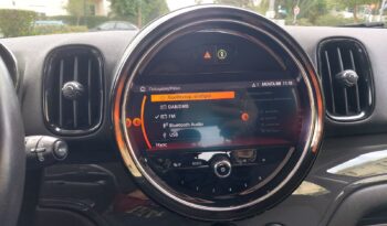 Mini Countryman 2021  COOPER 1.5 AUTO FACE LIFT NAVI ECO S/S EURO-6 ΕΛΛΗΝΙΚΟ γεμάτο