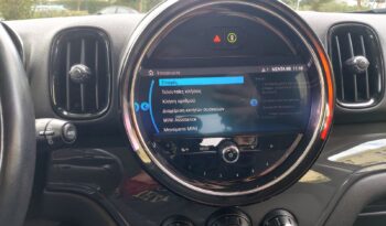 Mini Countryman 2021  COOPER 1.5 AUTO FACE LIFT NAVI ECO S/S EURO-6 ΕΛΛΗΝΙΚΟ γεμάτο