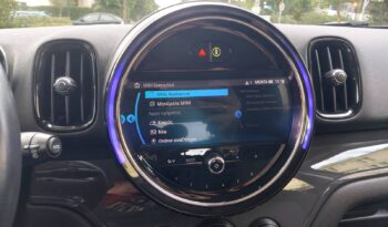 Mini Countryman 2021  COOPER 1.5 AUTO FACE LIFT NAVI ECO S/S EURO-6 ΕΛΛΗΝΙΚΟ γεμάτο