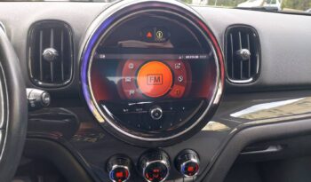 Mini Countryman 2021  COOPER 1.5 AUTO FACE LIFT NAVI ECO S/S EURO-6 ΕΛΛΗΝΙΚΟ γεμάτο