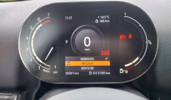 Mini Countryman 2021  COOPER 1.5 AUTO FACE LIFT NAVI ECO S/S EURO-6 ΕΛΛΗΝΙΚΟ γεμάτο