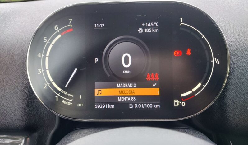 Mini Countryman 2021  COOPER 1.5 AUTO FACE LIFT NAVI ECO S/S EURO-6 ΕΛΛΗΝΙΚΟ γεμάτο