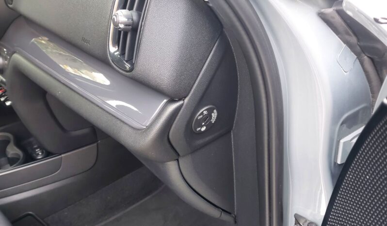 Mini Countryman 2021  COOPER 1.5 AUTO FACE LIFT NAVI ECO S/S EURO-6 ΕΛΛΗΝΙΚΟ γεμάτο