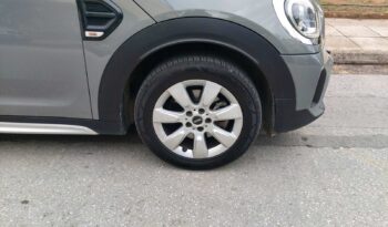 Mini Countryman 2021  COOPER 1.5 AUTO FACE LIFT NAVI ECO S/S EURO-6 ΕΛΛΗΝΙΚΟ γεμάτο