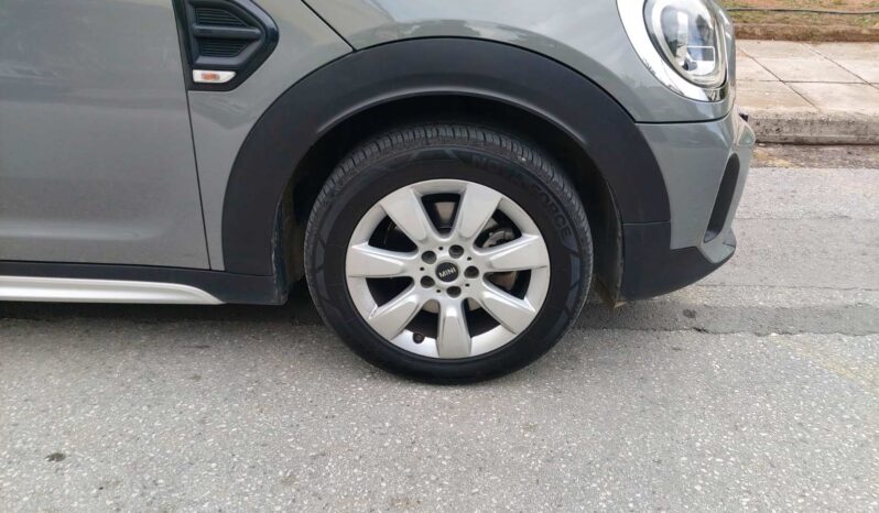 Mini Countryman 2021  COOPER 1.5 AUTO FACE LIFT NAVI ECO S/S EURO-6 ΕΛΛΗΝΙΚΟ γεμάτο