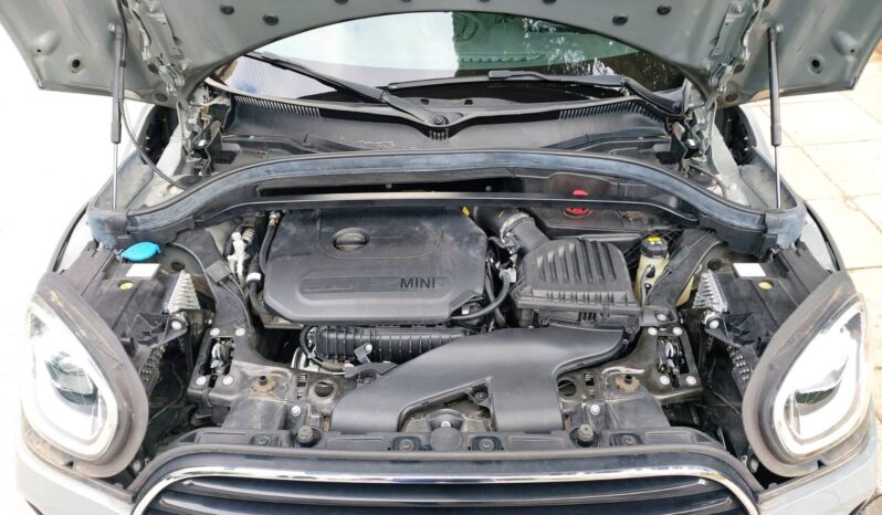 Mini Countryman 2021  COOPER 1.5 AUTO FACE LIFT NAVI ECO S/S EURO-6 ΕΛΛΗΝΙΚΟ γεμάτο