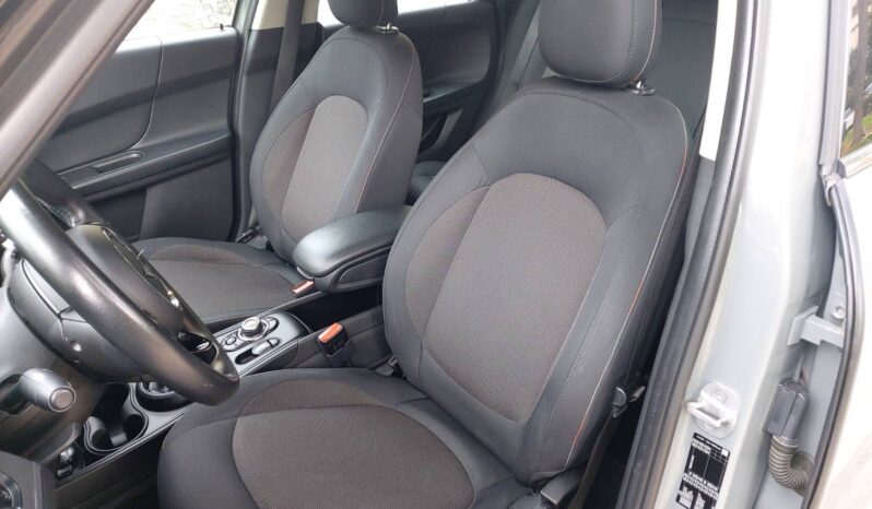 Mini Countryman 2021  COOPER 1.5 AUTO FACE LIFT NAVI ECO S/S EURO-6 ΕΛΛΗΝΙΚΟ γεμάτο