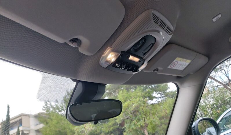 Mini Countryman 2021  COOPER 1.5 AUTO FACE LIFT NAVI ECO S/S EURO-6 ΕΛΛΗΝΙΚΟ γεμάτο