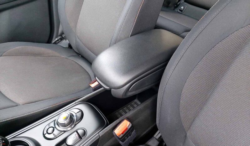 Mini Countryman 2021  COOPER 1.5 AUTO FACE LIFT NAVI ECO S/S EURO-6 ΕΛΛΗΝΙΚΟ γεμάτο