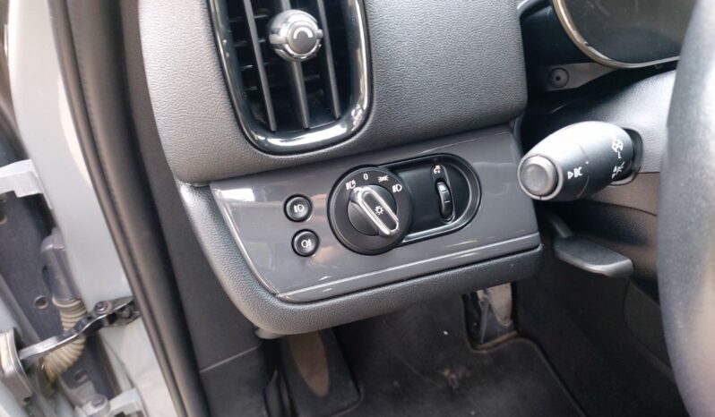 Mini Countryman 2021  COOPER 1.5 AUTO FACE LIFT NAVI ECO S/S EURO-6 ΕΛΛΗΝΙΚΟ γεμάτο