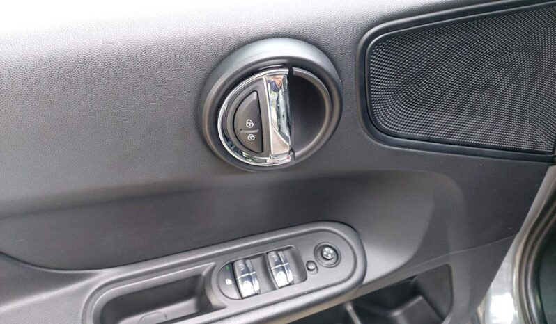 Mini Countryman 2021  COOPER 1.5 AUTO FACE LIFT NAVI ECO S/S EURO-6 ΕΛΛΗΝΙΚΟ γεμάτο