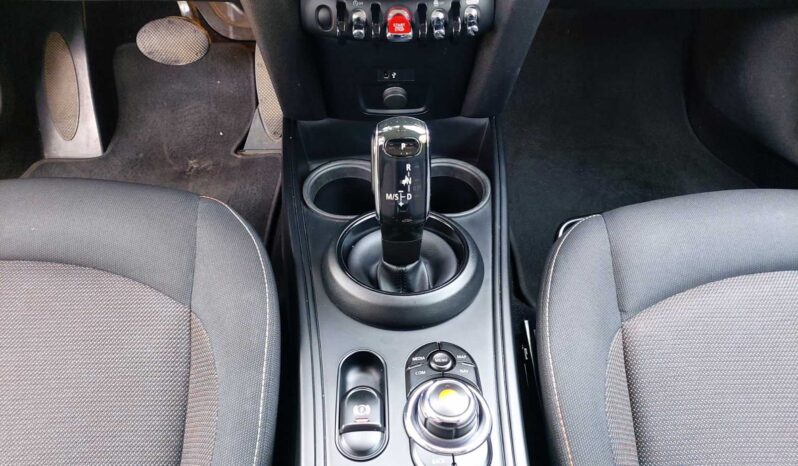 Mini Countryman 2021  COOPER 1.5 AUTO FACE LIFT NAVI ECO S/S EURO-6 ΕΛΛΗΝΙΚΟ γεμάτο