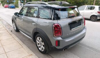 Mini Countryman 2021  COOPER 1.5 AUTO FACE LIFT NAVI ECO S/S EURO-6 ΕΛΛΗΝΙΚΟ γεμάτο