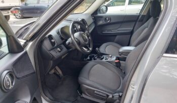 Mini Countryman 2021  COOPER 1.5 AUTO FACE LIFT NAVI ECO S/S EURO-6 ΕΛΛΗΝΙΚΟ γεμάτο