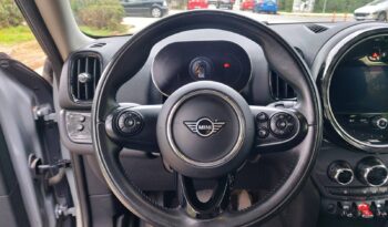 Mini Countryman 2021  COOPER 1.5 AUTO FACE LIFT NAVI ECO S/S EURO-6 ΕΛΛΗΝΙΚΟ γεμάτο